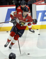 Florida Panthers bring home the Stanley Cup