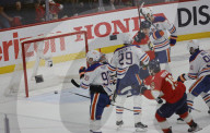 Florida Panthers bring home the Stanley Cup