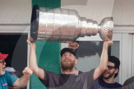 Florida Panthers bring home the Stanley Cup