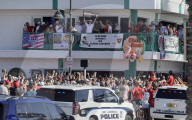 Florida Panthers bring home the Stanley Cup