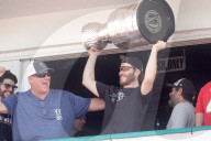 Florida Panthers bring home the Stanley Cup