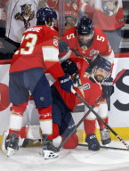 Florida Panthers bring home the Stanley Cup