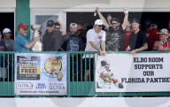 Florida Panthers bring home the Stanley Cup