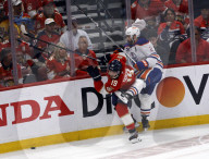 Florida Panthers bring home the Stanley Cup
