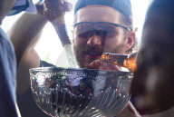 Florida Panthers bring home the Stanley Cup