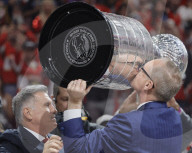 Florida Panthers bring home the Stanley Cup