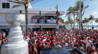 Florida Panthers bring home the Stanley Cup