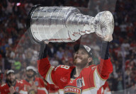Florida Panthers bring home the Stanley Cup