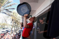 Florida Panthers bring home the Stanley Cup