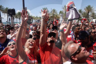Florida Panthers bring home the Stanley Cup