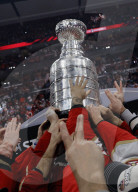 Florida Panthers bring home the Stanley Cup