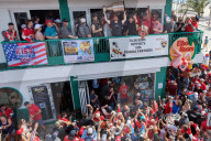 Florida Panthers bring home the Stanley Cup