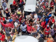 Florida Panthers bring home the Stanley Cup