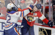Florida Panthers bring home the Stanley Cup