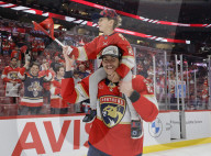 Florida Panthers bring home the Stanley Cup