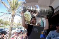 Florida Panthers bring home the Stanley Cup
