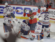 Florida Panthers bring home the Stanley Cup