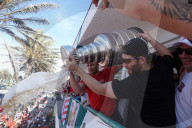 Florida Panthers bring home the Stanley Cup