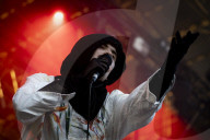 Model/Actriz Perform At MEO Kalorama 2025