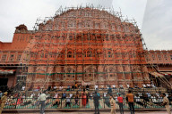 International Yoga Day In Jaipur 