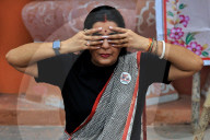International Yoga Day In Jaipur 