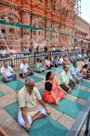International Yoga Day In Jaipur 