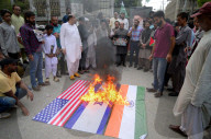 Israeli-Iranian Conflict 2025: Pakistan Anti-Israel Protests