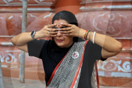 International Yoga Day In Jaipur 