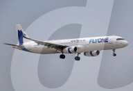Barcelona-El Prat Airport