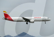 Barcelona-El Prat Airport