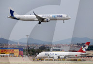 Barcelona-El Prat Airport