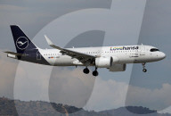Barcelona-El Prat Airport