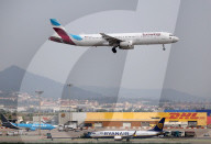 Barcelona-El Prat Airport