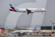 Barcelona-El Prat Airport