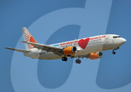 Barcelona-El Prat Airport