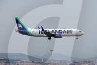 Barcelona-El Prat Airport