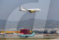 Barcelona-El Prat Airport