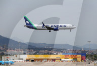 Barcelona-El Prat Airport