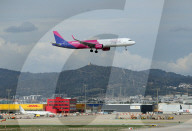 Barcelona-El Prat Airport