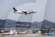 Barcelona-El Prat Airport