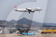 Barcelona-El Prat Airport