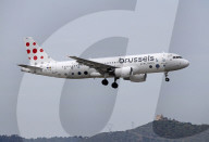 Barcelona-El Prat Airport