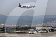 Barcelona-El Prat Airport
