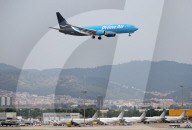 Barcelona-El Prat Airport