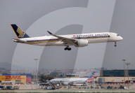 Barcelona-El Prat Airport