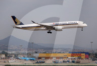 Barcelona-El Prat Airport