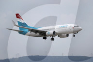 Barcelona-El Prat Airport