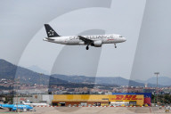 Barcelona-El Prat Airport