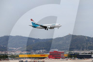 Barcelona-El Prat Airport