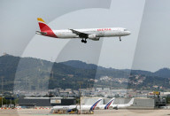 Barcelona-El Prat Airport